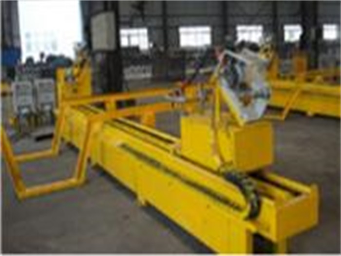 松滋网架杆件自动焊机